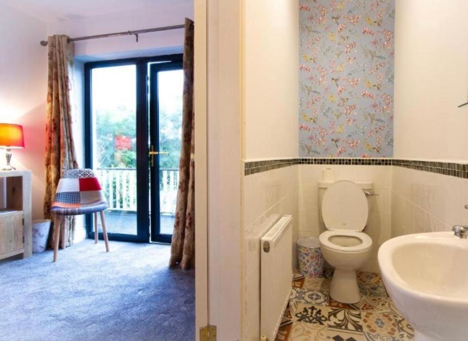 The Blue Cat Hotel Kenmare Ngoại thất bức ảnh